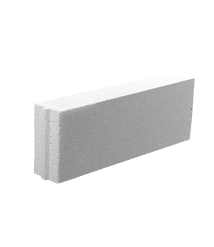 BCA YTONG NF , 599 x 199 x 100 mm, 120 bucati
